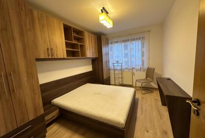 3 camere decomandat mobilat utilat - 16