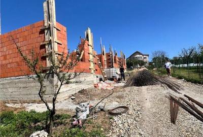 RECO Casa noua in cartierul Oncea - 1