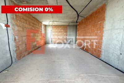 COMISION 0% Apartament cu 2 camere, 61 mp utili, la cheie, zona Aradului - 2