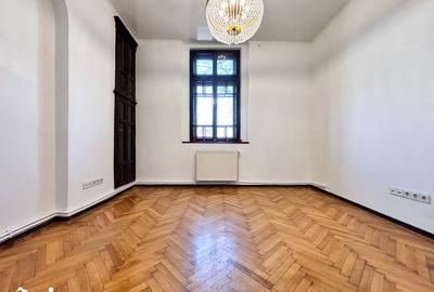 Apartament cu 6 camere în Antiaeriană - 15