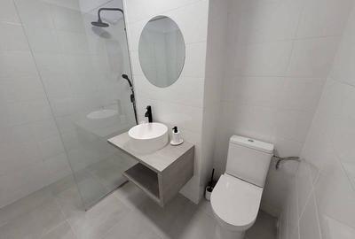 Garsonieră în Zorilor - 4