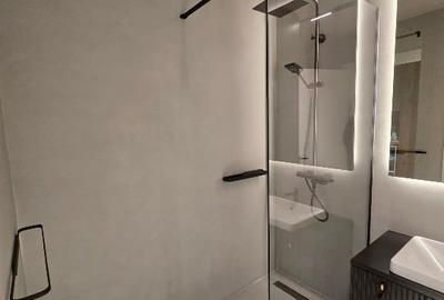 Apartament 3 camere de Lux, Greenfield, 88 m2, vedere la padure - 3