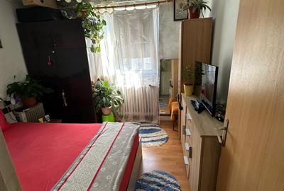 Apartament cu 2 camere semidecomandat, mobilat în Giurgiului - 2