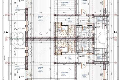 Casă cu 5 camere în Dumbrăvița - 1