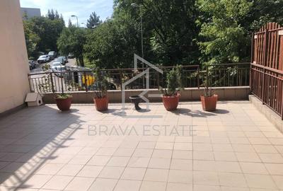 Apartament 3 camere, 80mp, 2 terase, Observatorului, cart. Zorilor - 7