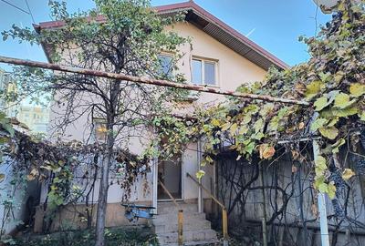 Militari- Lujerului- Virtutii- Pasaj Ciurel- Lacul Morii - 2