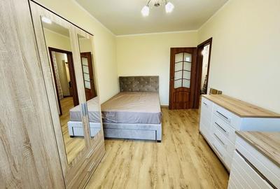 Apartament cu 2 camere decomandat în Exterior Vest - 5