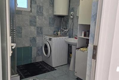 Apartament cu 2 camere decomandat în Vest - 2