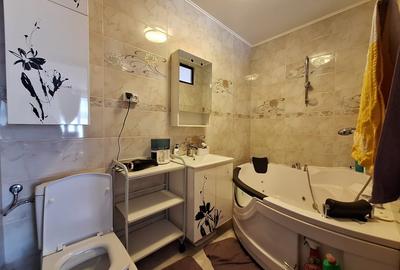 Apartament cu 3 camere, 75 mp, parcare, zona Eroilor - 9