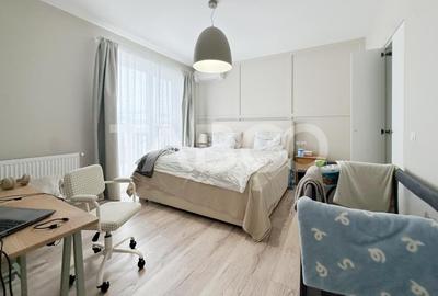 De vanzare casa la cheie cu parcare in cartierul Borhanci Cluj Napoca - 6