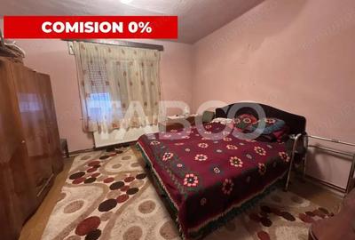 Casa cu 4 camere 2 bai garaj gradina in cartierul Florilor Fagaras - 6