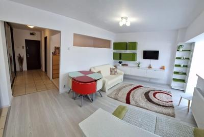 Apartament cu 2 camere decomandat în Vitan Mall - 1