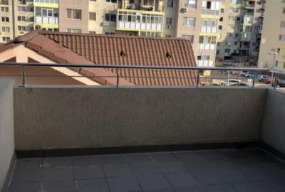 Apartament cu 2 camere decomandat în Tomis Plus - 3