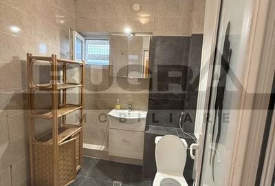 Apartament de 3 camere, decomandat, petfriendly, zona UMF - 6