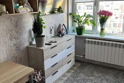 De vanzare garsoniera in zona Girocului - 1