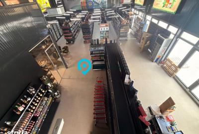 Spațiu comercial, de 360 mp, în Săbăreni - 16