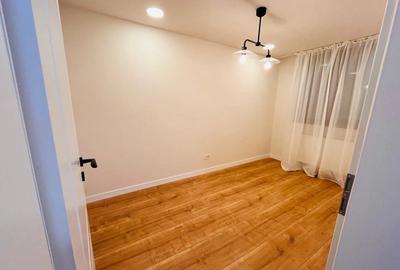 Apartament cu 3 camere semidecomandat în Țiglina 1 - 1