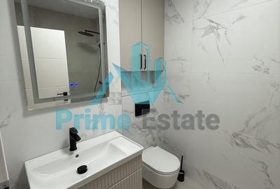 Apartament la prima inchiriere ultrafinisat in ParkLake 3 - 7