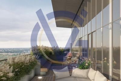 Apartament cu 3 camere decomandat, mobilat în Tineretului - 23