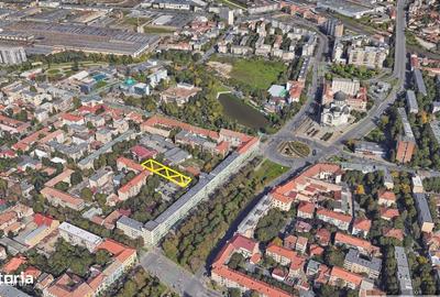 Spațiu comercial, în Podgoria - 1