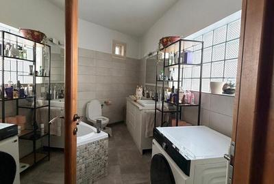 Casă cu 3 camere cu Teren 187 Mp în 14 Mai - 10