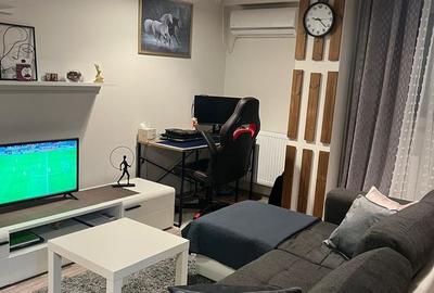 Apartament cu 2 camere, mobilat în Păcii - 3