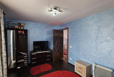 Casă cu 6 camere cu Teren 1000 Mp în Sfântu Ilie - 37