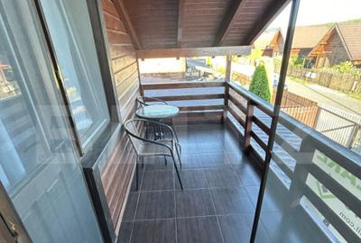 Casă cu 3 camere cu Teren 200 Mp în Central - 8