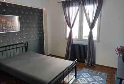 Piata Kogalniceanu, apartament 2 camere, mobilat si utilat - 5