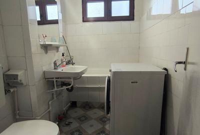 Vanzare apartament 2 camere parter strada principala Podu Ros - 11