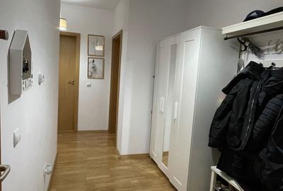 Apartament cu 2 camere decomandat în Central - 5