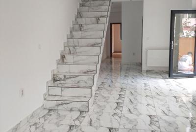 Casă individuală cu 4 camere cu Teren 200 Mp în Vitan Mall - 4