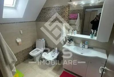 Apartament 118 mp - Ansamblu Rezidențial - 13