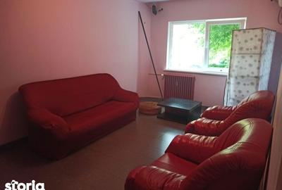 Apartament cu 2 camere decomandat în Trivale - 3