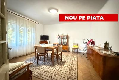Casa cu 3 camere, P+1, 100 mp utili, in zona Blascovici