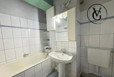 Apartament cu 2 camere decomandat, mobilat în Central - 2