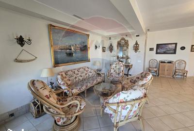 Apartament cu 4 camere decomandat în Nord - 8