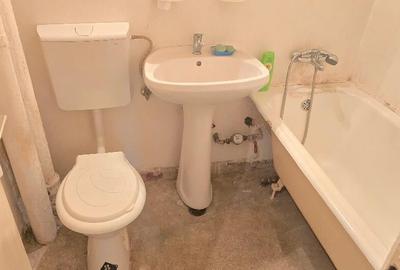 Vand apartament 2 camere decomandat in Deva, zona Gojdu, etaj 1, - 4