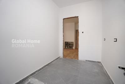 Apartament cu 2 camere decomandat în Băneasa - 6