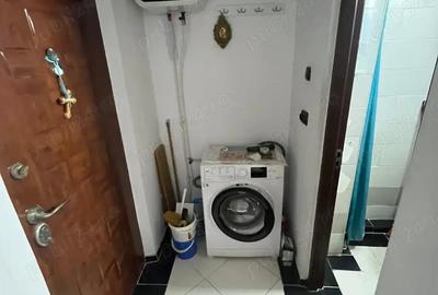 Garsoniera cocheta si spatioasa! CE1165 - 9