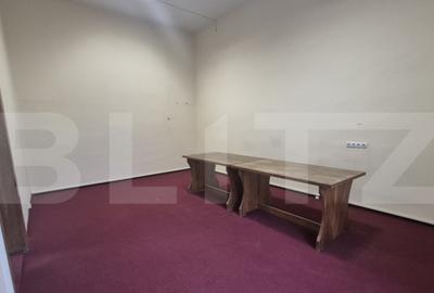 Birou de inchriat, 255 mp, zona Ultracentrala - 18