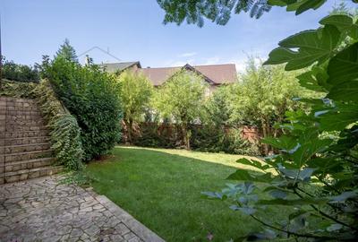 Casa individuala cu garaj in Andrei Muresanu! - 12