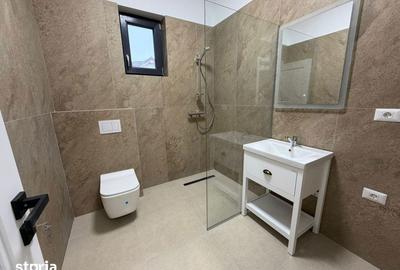 Casă cu 4 camere cu Canalizare în Ghencea - 9