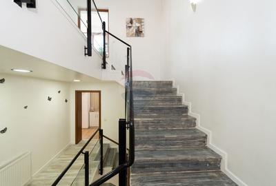 Casa de vanzare 6 cam, 255mpu,independenta energetic, Popesti-Leordeni - 56