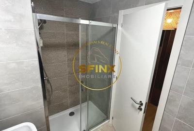 Apartament cu 3 camere decomandat, mobilat în Basarabia - 10