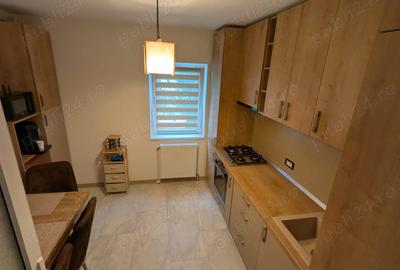 Apartament cu 2 camere semidecomandat în Micălaca - 2