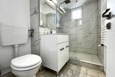 Apartament 4 camere, renovat integral, in zona Aradului- Iulius Mall - 16