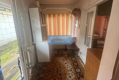 Casă cu 3 camere în Uiești - 10