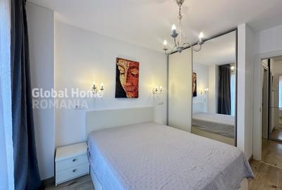 Studio dublu complet mobilat | Belvedere – Fabrica de Glucoza | Ideal investitie - 7