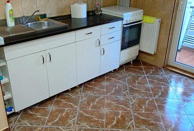 Apartament cu 2 camere decomandat în Grigorescu